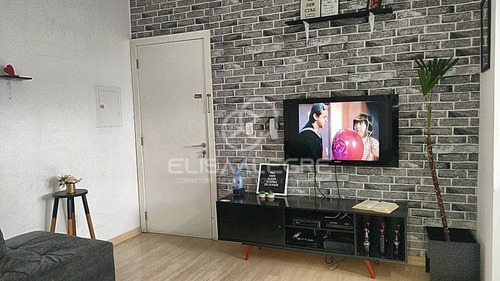 Imagem 8 de 30 de Apartamento 3 Dormitórios Com Suíte, Próx. Ao Centro, Esteio - 133