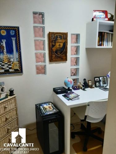 Imagem 29 de 30 de Casa - Ca00237 - 70325093