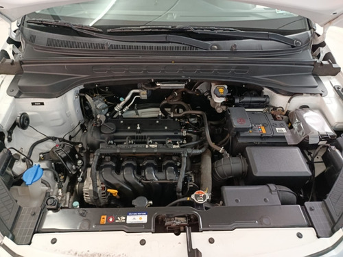Hyundai Creta 1.6 16V FLEX ATTITUDE AUTOMÁTICO