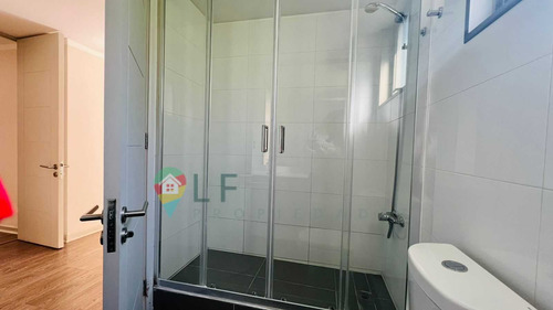 Dpto Con Uso Y Goce De Patio, Condominio (73508)