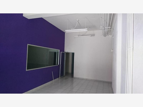 Imagen 2 de 3 de Local Comercial En Renta Av. Central Poniente