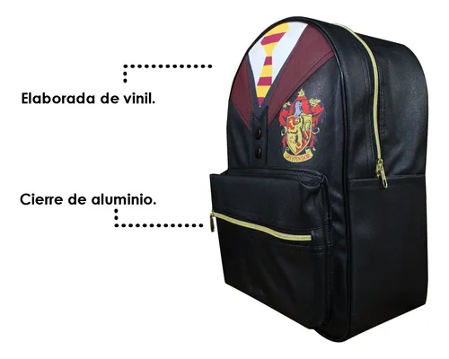 Mochila gryffindor primark sale