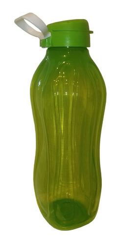 Botella Plástica 2l
