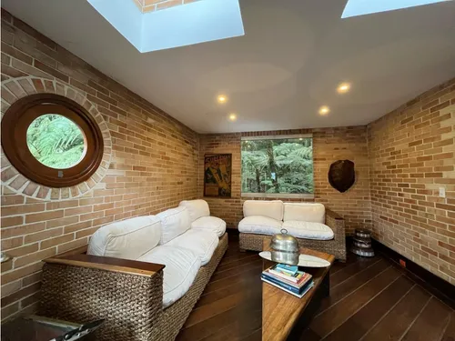 Casa En Arriendo En El Retiro Fizebad
