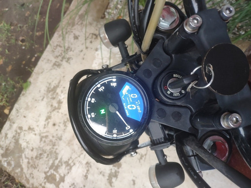 Zanella Ceccato R250 I