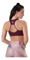 Comprar Top Deportivo Admit One Belanga