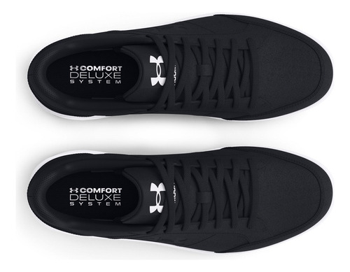 Under Armour UA Official Suede Hombre