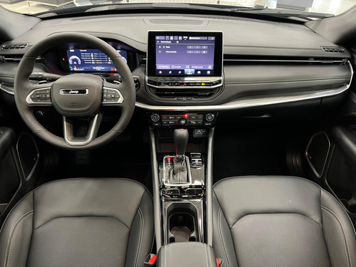 Jeep Compass 1.3 T270 Serie-S 4X2 At6