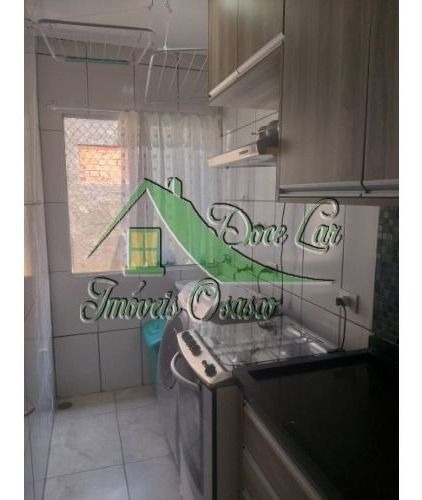 Imagem 7 de 15 de Lindo Apart 2º Andar Com Sacada