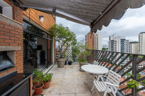Imagem 10 de 30 de Cobertura - Co00083 - 70181930