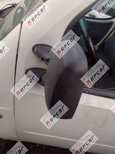 Fiat Dobló En Desarme 2003