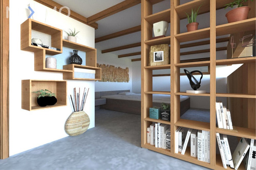 Imagen 4 de 8 de Venta De Departamento En El Corazon De Tulum