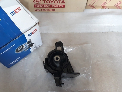 Base Motor Izquierda Corolla 1999 2000 2001 2002 Pantallita 