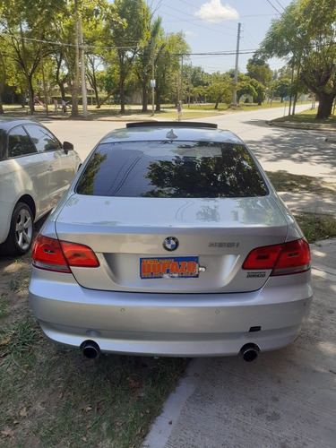 Bmw 335 Coupe Bi Turbo