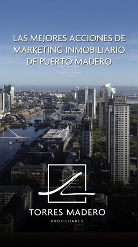 Imagen 18 de 18 de Oficina En Alquiler Ubicado En Puerto Madero, Capital Federal, Buenos Aires