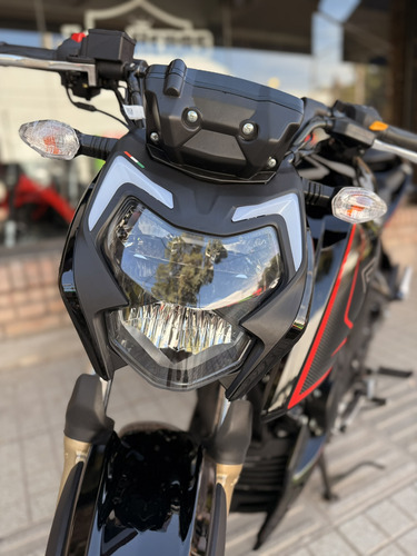 Tvs Rtr 200 Okm