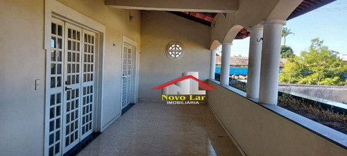 Imagem 23 de 30 de Casa Com 6 Dormitórios À Venda Por R$ 4.100.000,00 - Piratininga - Maracanaú/ce - Ca0252