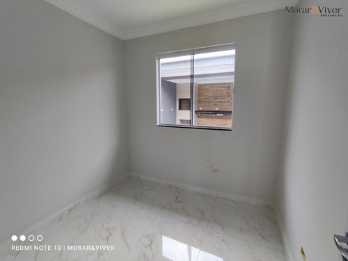 Imagem 8 de 15 de Casa Para Venda Em Fazenda Rio Grande, Eucaliptos, 3 Dormitórios, 1 Suíte, 3 Banheiros, 2 Vagas - Faz4220_1-2092843