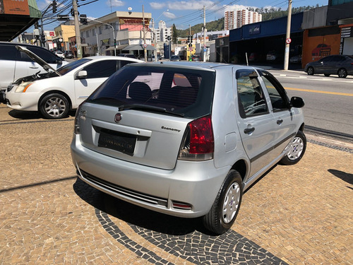 Fiat Palio 1.0 Mpi Fire Economy 8V Flex 4P Manual