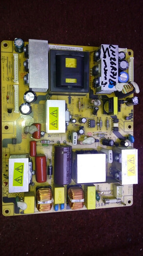 Placa Fuente Samsung Mod. Ln26r71b