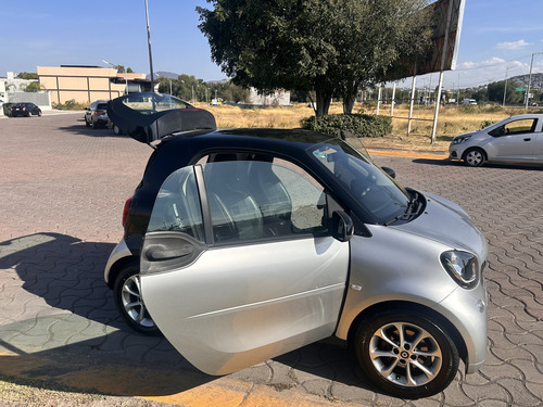 Smart Fortwo 8.9l Prime Turbo . At