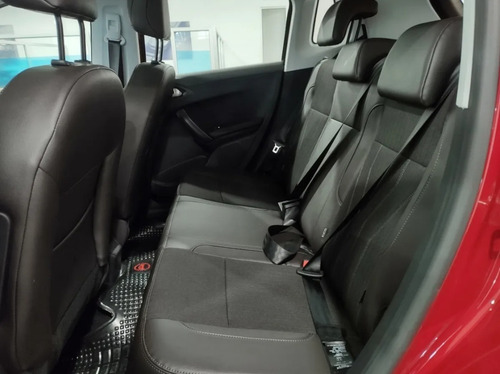 Imagen 9 de 15 de Peugeot 2008 0km 2022 Tomamos Su Usado. -3