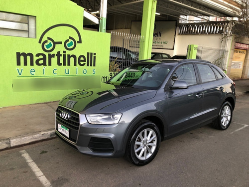 Imagem 1 de 9 de Audi Q3 1.4 Tsi 2016 Completa