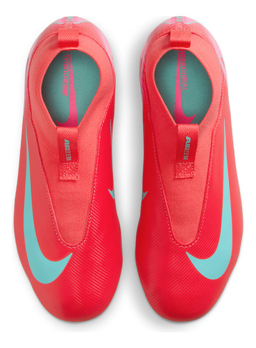 Nike Mercurial Superfly Acad FG LUY58 Multisuperficie Niños