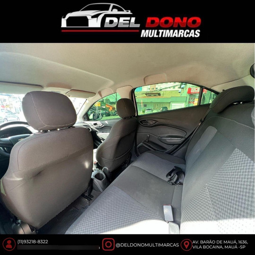 Chevrolet Onix 1.0 Lt 5p