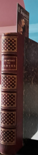 Contes - Alfred De Musset - 1887