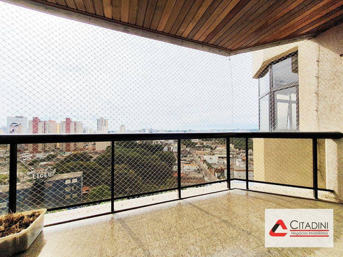 Imagem 5 de 26 de Vendo - Apartamento 3 Suítes No Centro - Ap2089 - Ap2089