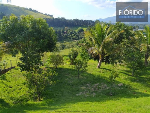 Imagem 12 de 14 de Chácaras À Venda Em Piracaia/sp - Compre O Seu Chácaras Aqui! - 1468970