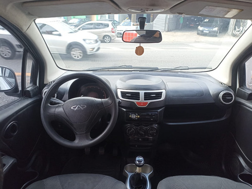 Chery QQ 1.0 Look Flex 5p