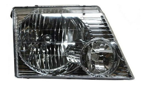 Faro Ford Explorer 02 03 04 05 Rh Ald