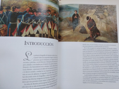 La Antorcha Encendida 4 Títulos Editorial Clio (Usado)
