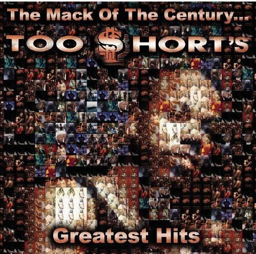 Too Short The Mack Of The Century: El Mejor Cd De Hd De Too
