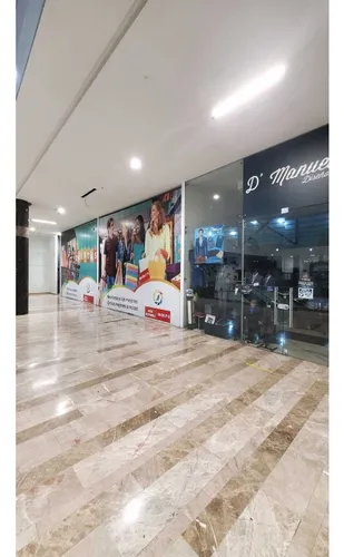 Arriendo Local Outlet Factory