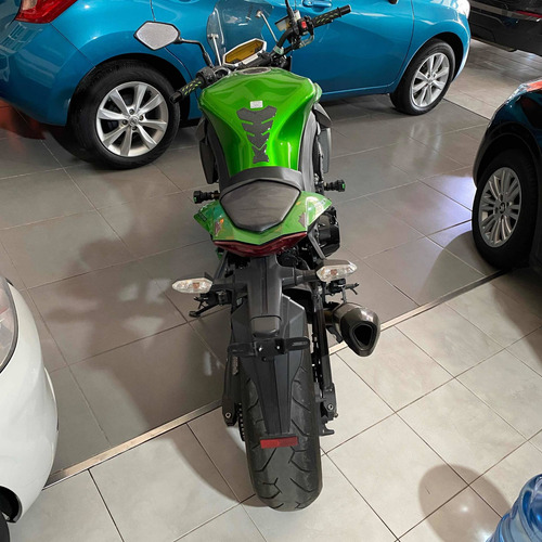 Kawasaki Z1000