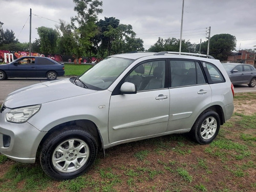 Chery Tiggo 2.0 F2 Luxury 4x2 At 138cv