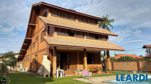 Imagem 2 de 14 de Sobrado - Santa Mônica - Sc - 524241