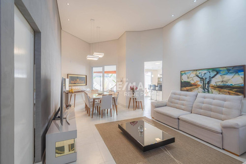 Imagem 21 de 30 de Casa À Venda, 317 M² Por R$ 1.890.000,00 - Jardim Paulista I - Vinhedo/sp - Ca7362