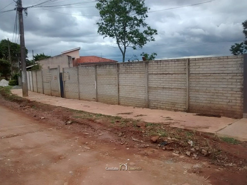 Imagem 6 de 9 de Terreno À Venda Em Atibaia Em Ótima Localização - Te0328-1