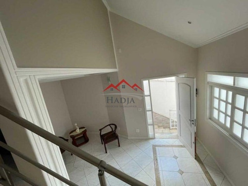 Imagem 29 de 29 de Casa A Venda Em Jundiaí - Ponte São João, Jundiaí Sp - Ca00408 - 69259162