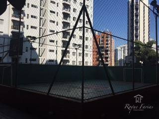 Imagem 14 de 19 de Apartamento Residencial À Venda, Morumbi, São Paulo. - Ap3638