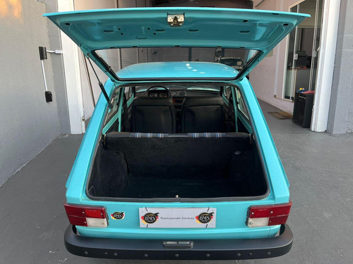 Fiat 147 L 1978