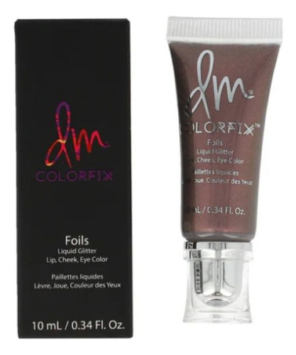 En Colorfix Rocket Foil