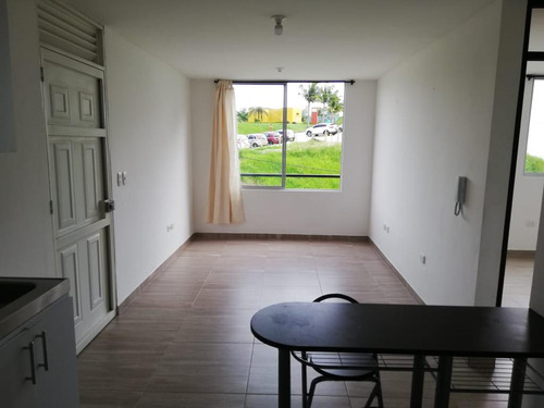 Apartamento En Venta En Puerta Del Sol-manizales (279054222).