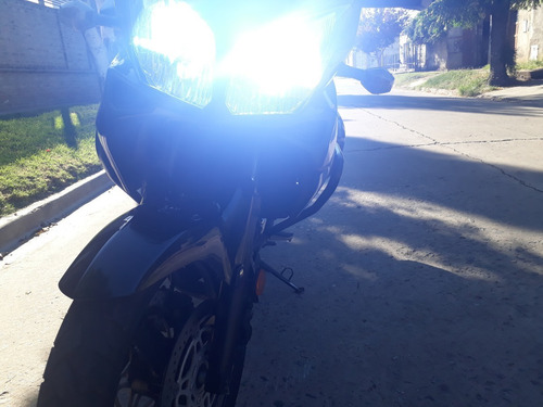 Imagen 5 de 6 de Suzuki Vstrom Dl 1000
