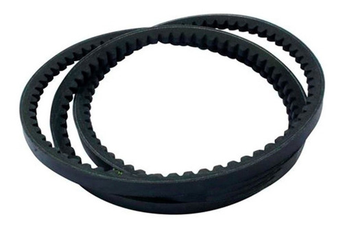 Rreia 3vx 530 Dentada Gdyear 3vx530 Ntinental 3vx-530