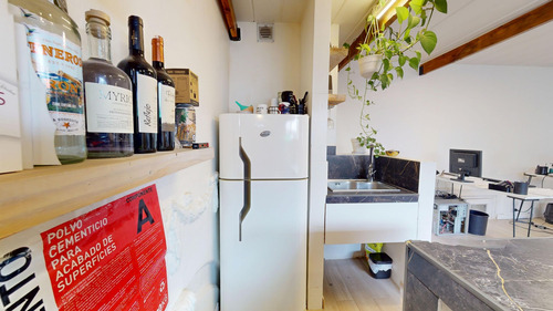 Venta Casa Boedo, Caba - Multifamiliar Y/o Uso Profesional